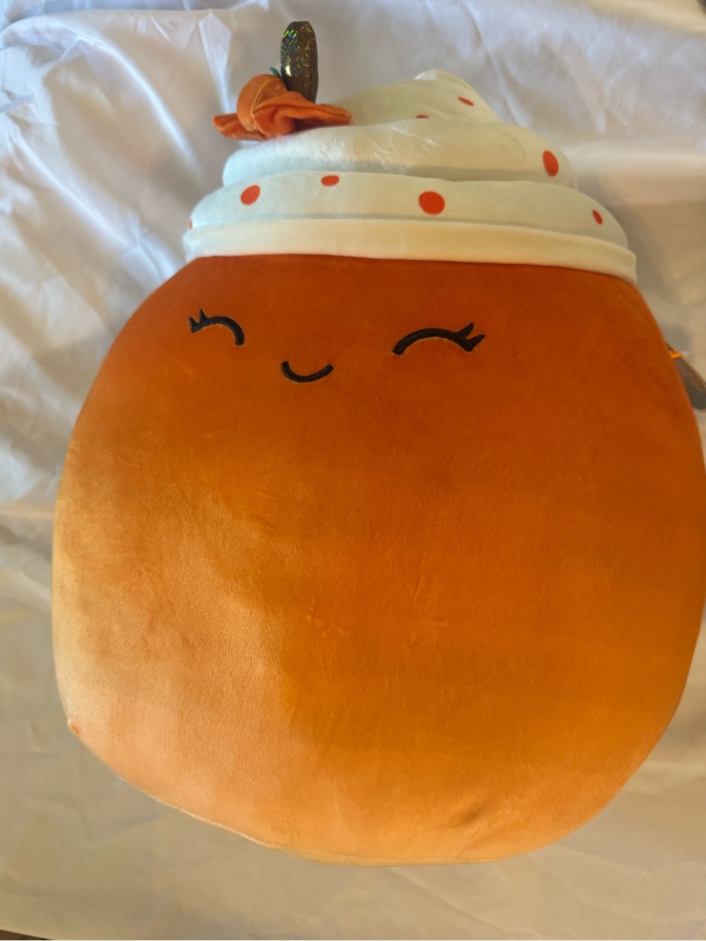 Target Exclusive 2021 Kendla Squishmallow
